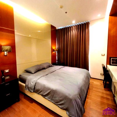 ขายคอนโด : ขายคอนโด The Address สุขุมวิท28 ใกล้BTS พร้อมพงษ์เพียง 7 นาที ใกล้ทองหล่อ