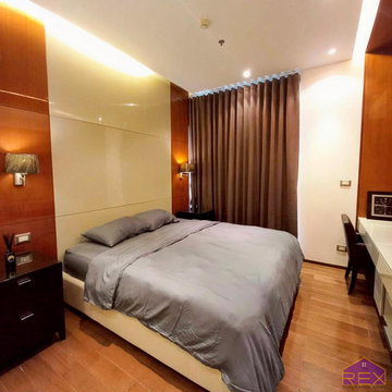 ขายคอนโด The Address สุขุมวิท28 ใกล้BTS พร้อมพงษ์เพียง 7 นาที ใกล้ทองหล่อ