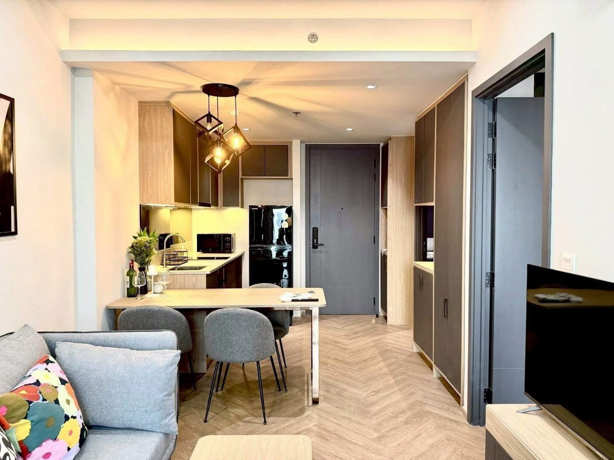 picture ✨ Condo For Rent Chapter Chula - Samyan ✨ - 2/10