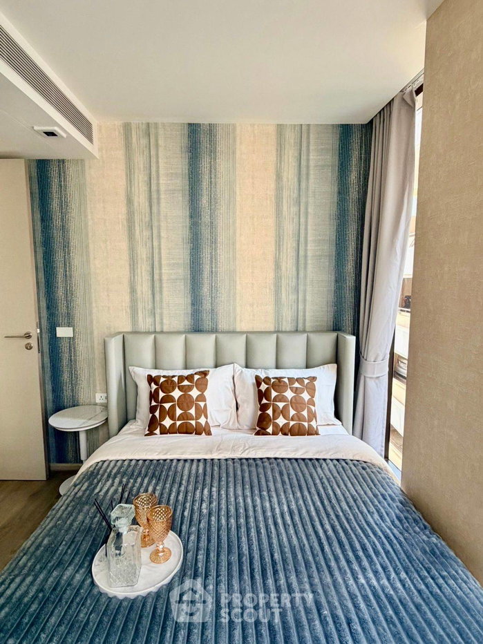 รูป คอนโด 2-ห้องนอน ที่ ฟินน์ อโศก ใกล้ BTS อโศก (ID 2735337) - รูปที่ 5/39