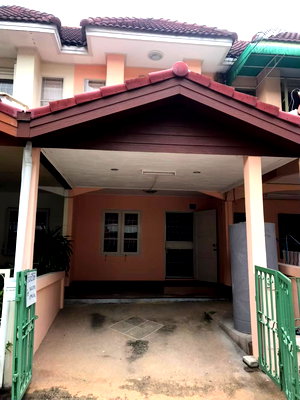 เช่าทาวน์โฮม แจส กรีน วิลเลจ คู้บอน : ให้เช่าทาวน์เฮ้าส์ หมู่บ้านเฟิร์สโฮม รามอินทรา ใกล้ห้าแยกวัชรพล 