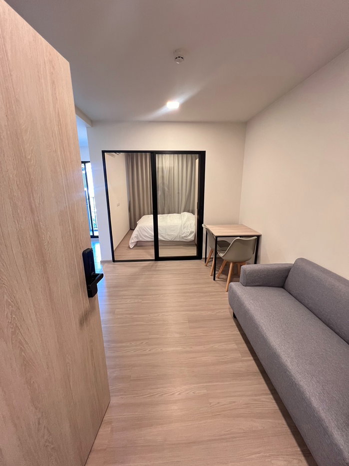 picture dcondo Sense bangsaen for rent - 5/12