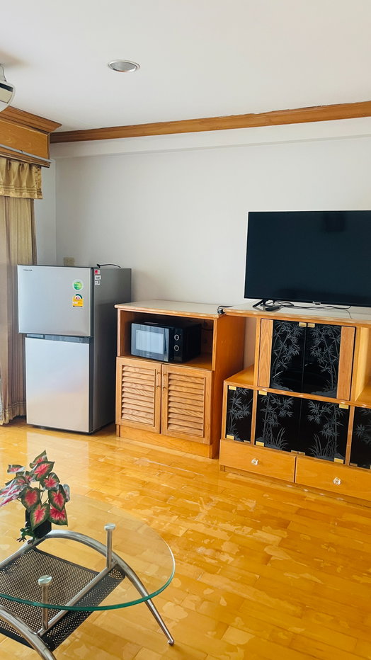 รูป 💥ห้องสวยสุดคุ้มชั้นสูงวิวเทพๆ!!ให้เช่า รีเจ้นท์ศรีนครินทร์ ทาวเวอร์ เฟอร์-ไฟฟ้าพร้อม แค่!! 6999-/ด   โทรด่วน: 0991825224 /Line: Manee_me_Condo💥 - รูปที่ 4/11