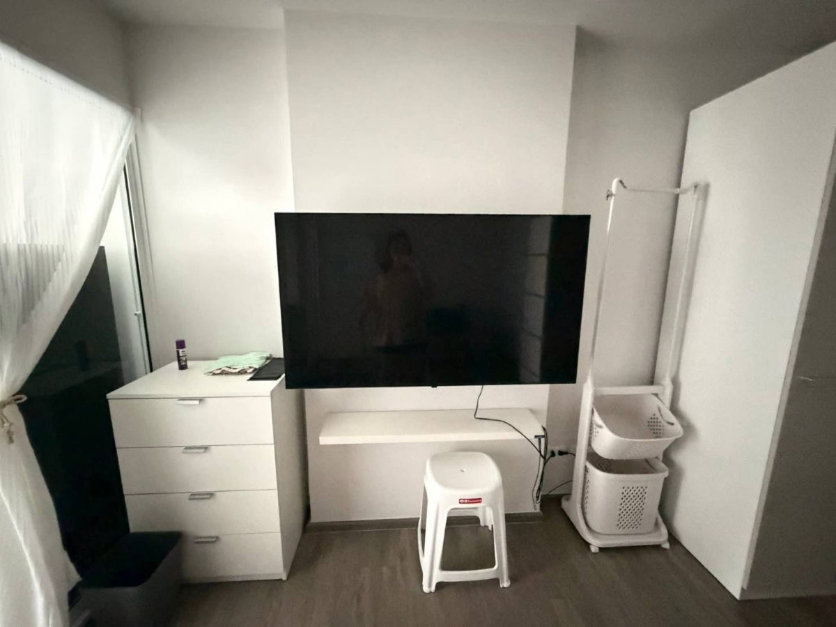 picture RYE Talat Phlu for rent ✨ Fully furnished - 2/4