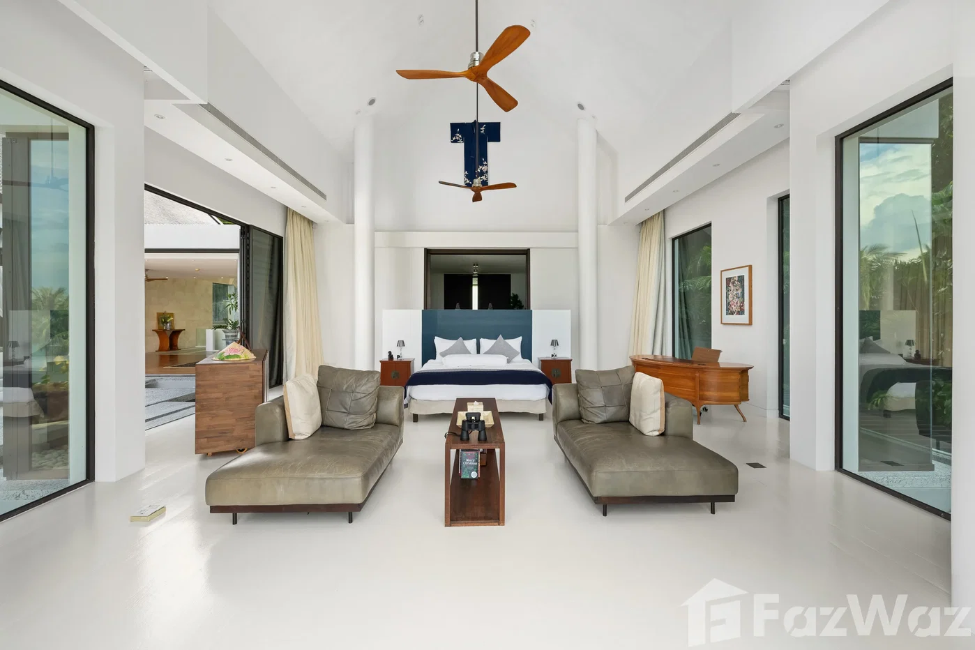 รูป ขาย วิลล่า 7 ห้องนอน ในโครงการ เดอะ เคป เรสซิเดนส์ 6189792 - รูปที่ 11/50