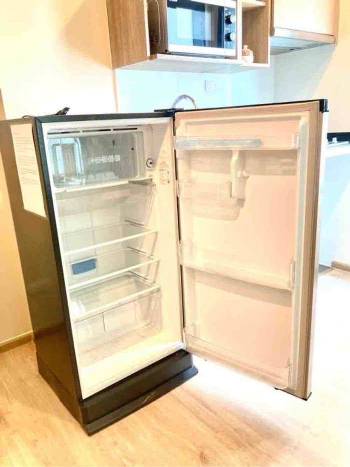 picture FOR RENT!!! ESCENT CONDO Khon Kaen - 11/20