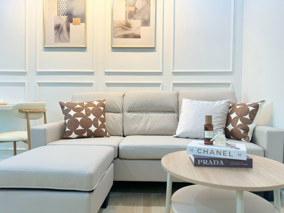 picture  🏢 Renovated condo in a prime location 🔥 💰 Only 1.99 million THB! - 13/15