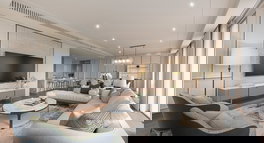 รูป INTERCONTINENTAL RESIDENCES  BANGKOK ASOKE - รูปที่ 3/8