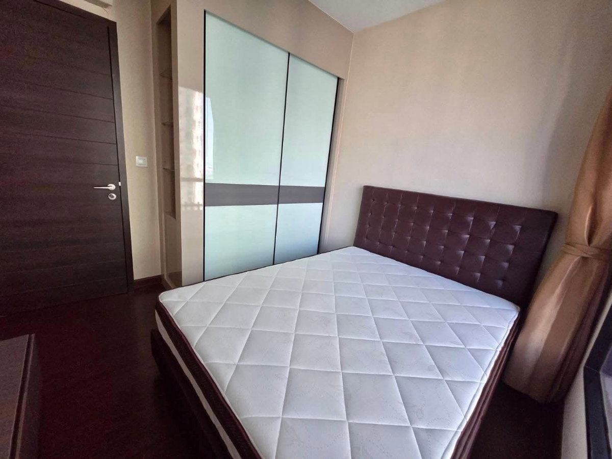 รูป Ivy Ampio Ratchada 🎉🔅 2 bed 80sq.m only 48,000 🎉🎉 - รูปที่ 7/13
