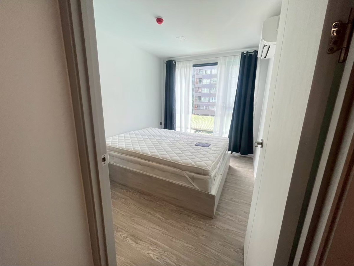 🎓🎓For Sale Kave Seed Kaset 🔥Popular Condo for KU Student ✅ Shuttle Service to University Included