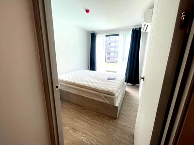 Condos for sale Provincial Electricity Authority (Pea) : 🎓🎓For Sale Kave Seed Kaset 🔥Popular Condo for KU Student ✅ Shuttle Service to University Included