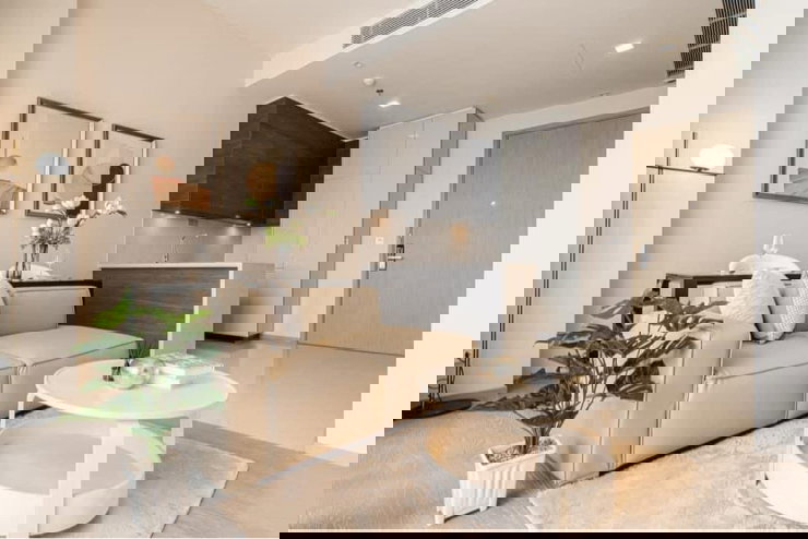 picture ADD line id : @cutecondo available to touring please make appointment here - 5/16