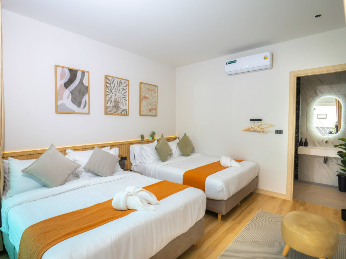 รูป 🏡ให้เช่า🏡 📌วิลล่าเดี่ยว📌 ติดทะเล 3 ห้องนอน 3 ห้องน้ำ🛁 - รูปที่ 41/121