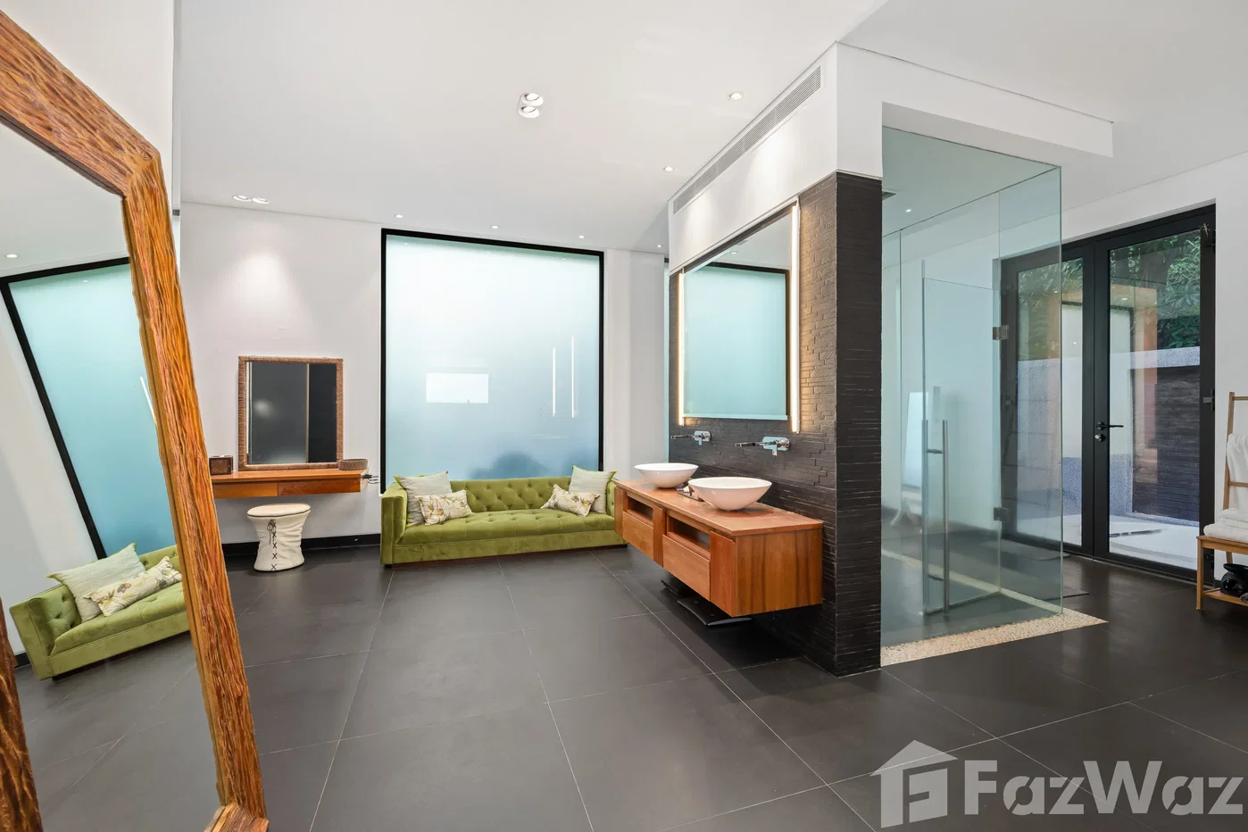 รูป ขาย วิลล่า 7 ห้องนอน ในโครงการ เดอะ เคป เรสซิเดนส์ 6189792 - รูปที่ 12/50