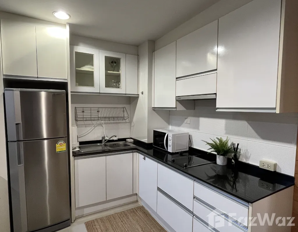 picture A Celestial Living Experience: Sukhumvit 24 Project 1163552 - 3/5