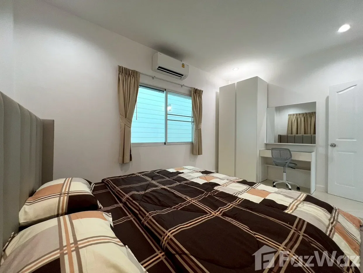 รูป วิลล่าให้เช่า 3 ห้องนอน ในโครงการ กรีน ฟิลด์ วิลล่า 3 6189958 - รูปที่ 9/26