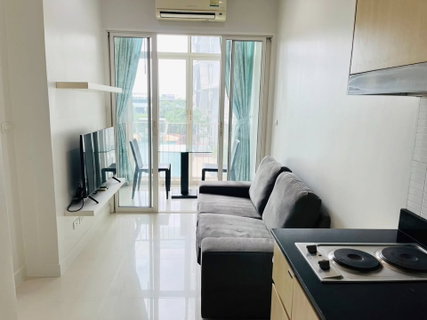 รูปภาพ Code: 26KJ1873  for rent IDEO Verve Sukhumvit  🔥🔥 Line ID: @kjcondo (with @)🔥🔥