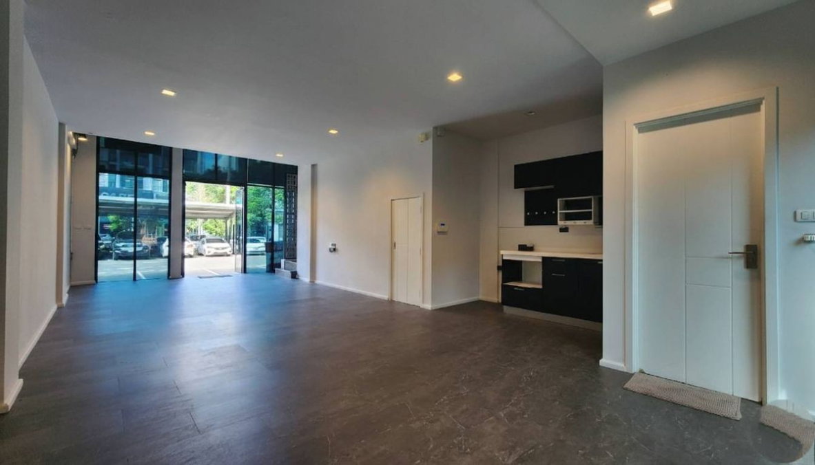 รูป WS7145 🏢 ให้เช่า Home Office โครงการ CASCADE Bangna ใกล้ Mega Bangna 🏬🛍️ เพียง 80,000 บาท/เดือน - รูปที่ 2/17