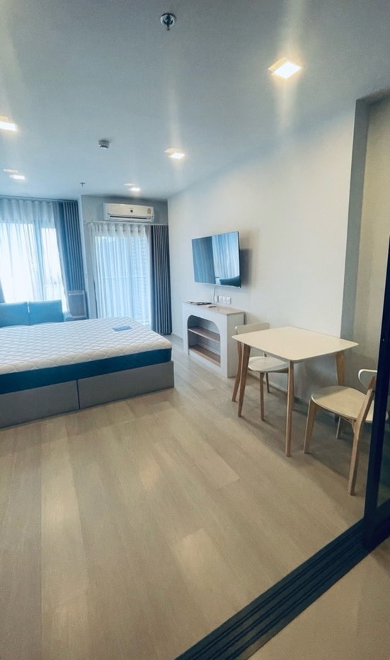 รูป 💥CP-10619💥ว่าง ให้ เช่า ไลฟ์ พหล - ลาดพร้าว👉แอดไลน์ @wincondo  - รูปที่ 6/10