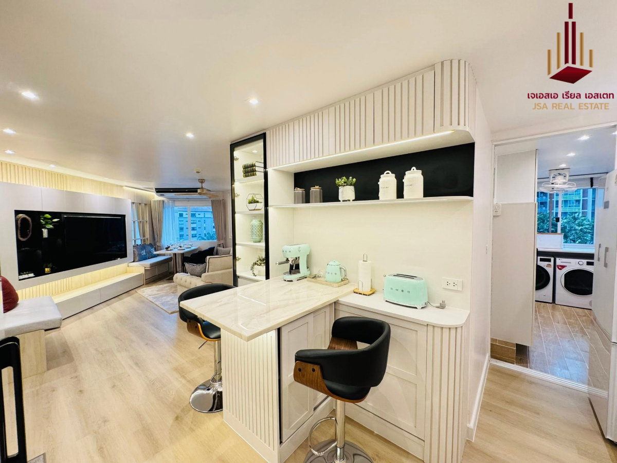 รูป ✨ ให้เช่า ฟอร์จูน คอนโด ทาวน์ ✨  💰 ราคา 55,000 บาท/เดือน - รูปที่ 2/7