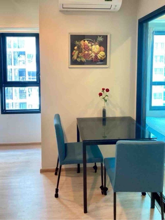 picture FOR RENT!!! ESCENT CONDO Khon Kaen - 7/20