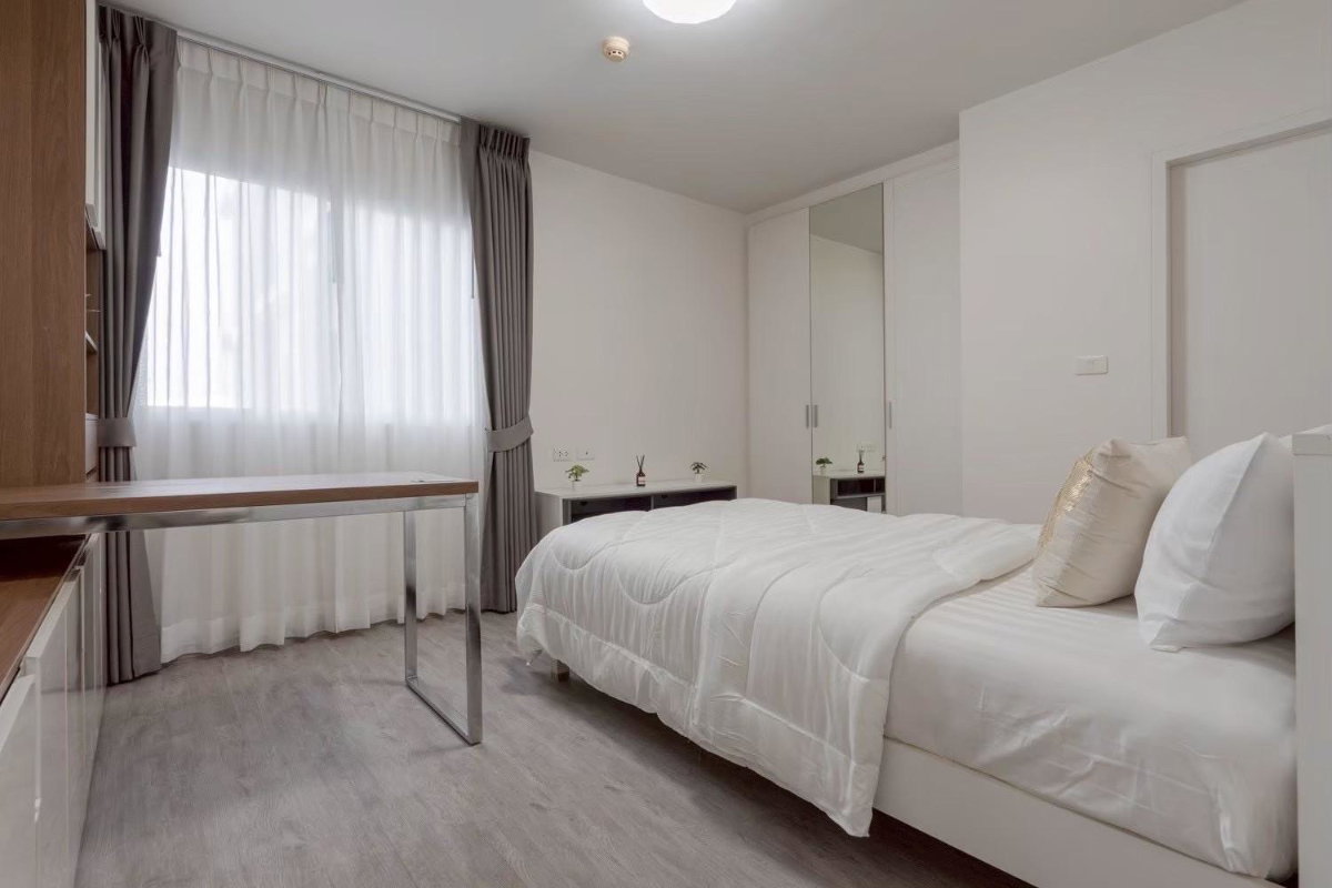 picture Kensington condominium Sukhumvit 107 Bearing - 19/19