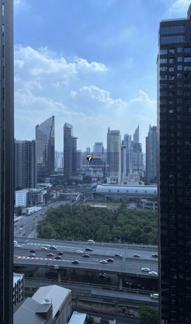 รูป Life Asoke - Rama 9 | 🚝ใกล้ BTS,MRTพระราม9 #2026013113855#FC - รูปที่ 6/6