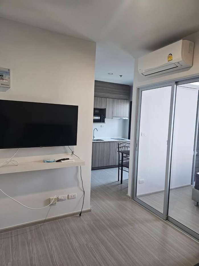 picture Condo for Rent at The Parkland Phetkasem 56 (D6904026) - 2/8