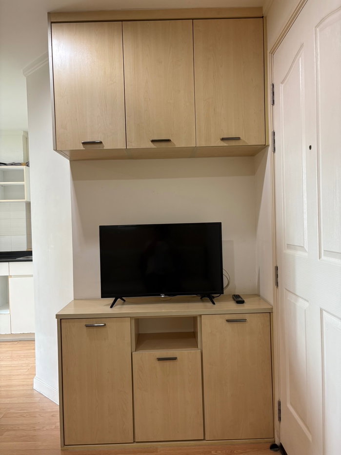 รูป ให้เช่า ลุมพินี วิลล์ พัฒนาการ - เพชรบุรีตัดใหม่ [ พัฒนาการ 26 ] - รูปที่ 5/10