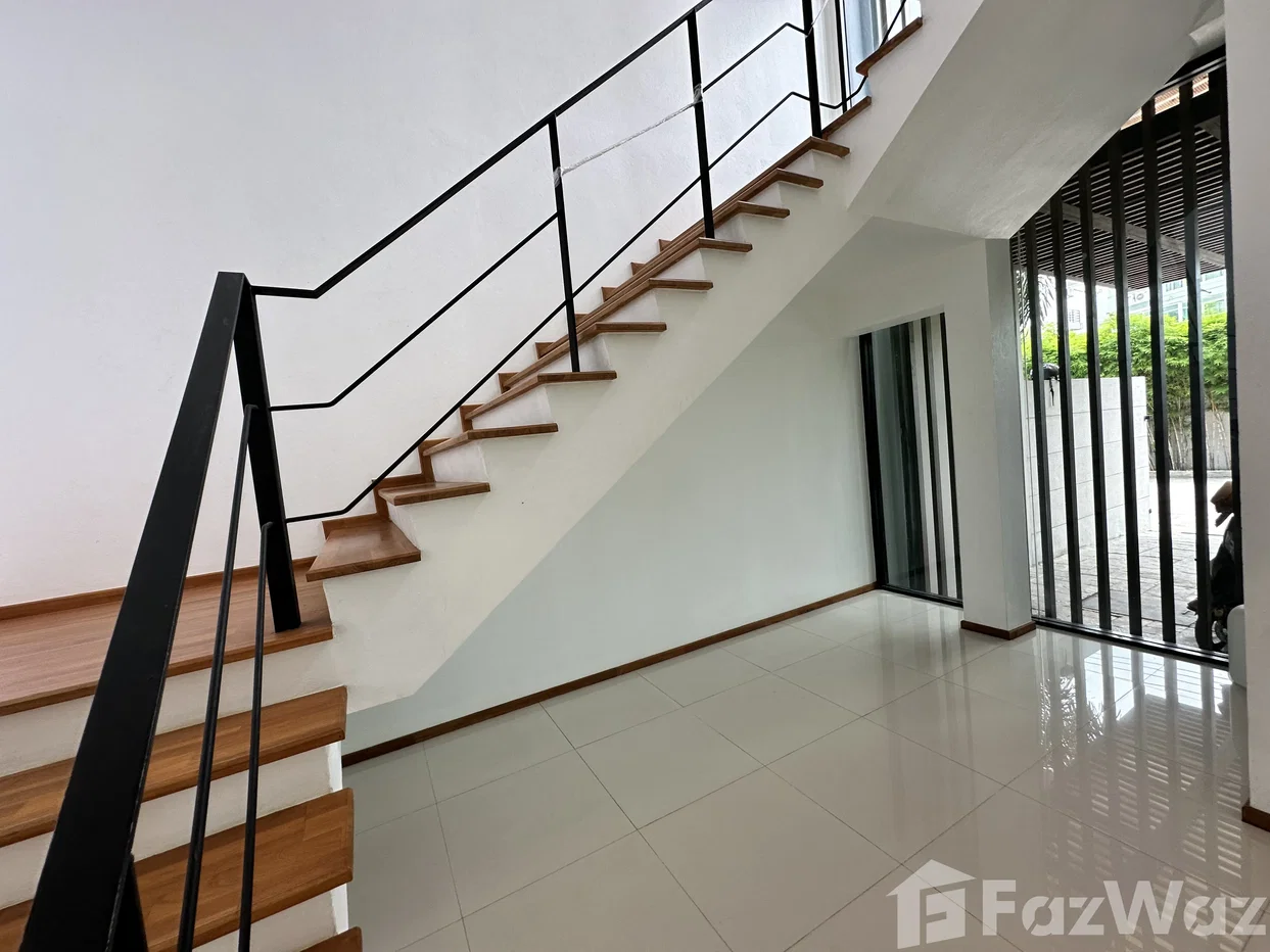 รูป วิลล่าให้เช่า 3 ห้องนอน ในโครงการ เดอะซีนราไวย์ 1914612 - รูปที่ 8/20