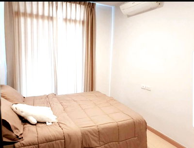 คอนโดให้เช่า : เช่าคอนโด Bangkok Horizon Sathorn - Narathiwas/แบงค์คอก ฮอไรซอน สาทร - นราธิวาส (D6904027)  ID Line : @condo98
