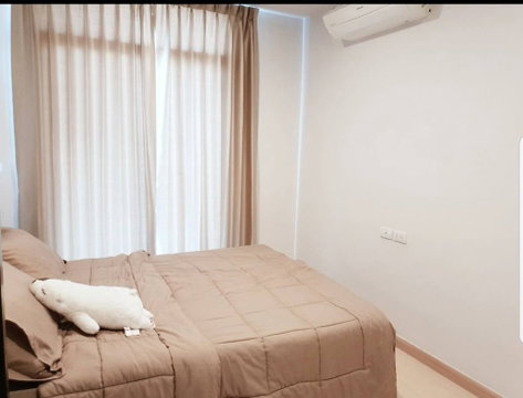 Condo for Rent at Bangkok Horizon Sathorn - Narathiwas (D6904027)