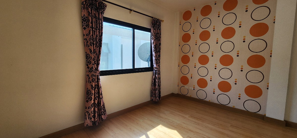 รูป ให้เช่าโฮมออฟฟิส หมู่บ้านสารินวิซ แบริ่ง สุขุมวิท 107 - รูปที่ 10/11