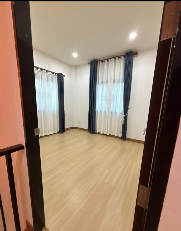 picture Nice House for rent 4 bedroom prime area - 15/19