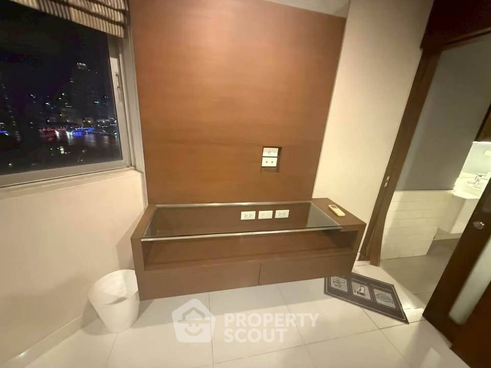 รูป คอนโด 4-ห้องนอน ที่ สายชล แมนชั่น ใกล้ BTS สะพานตากสิน (ID 2809201) - รูปที่ 24/33