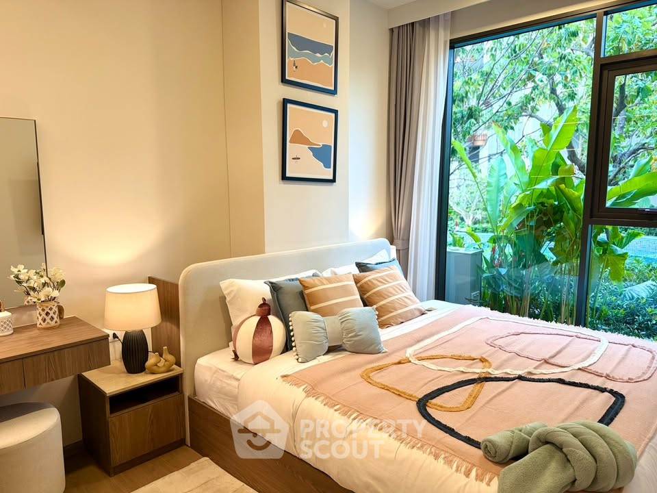 รูป คอนโด 2-ห้องนอน ที่ แคนวาส เชิงทะเล ใกล้ หาดลากูน่า (ID 2657206) - รูปที่ 6/12