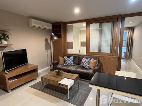 A Celestial Living Experience: Sukhumvit 24 Project 1163552