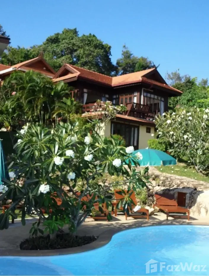 รูป ขาย วิลล่า 3 ห้องนอน ในโครงการ อินดู บิช วิลล่า 6189905 - รูปที่ 4/39