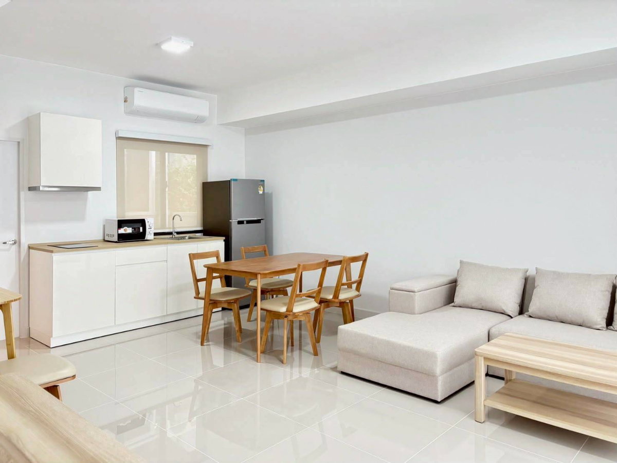 รูป OP02095 - Pleno Sukhumvit - Bangna 2 : MegaBangna - รูปที่ 4/9