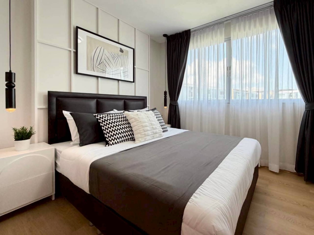 รูป Dcondo Kathu Phuket For Sell WR-04405 - รูปที่ 6/16