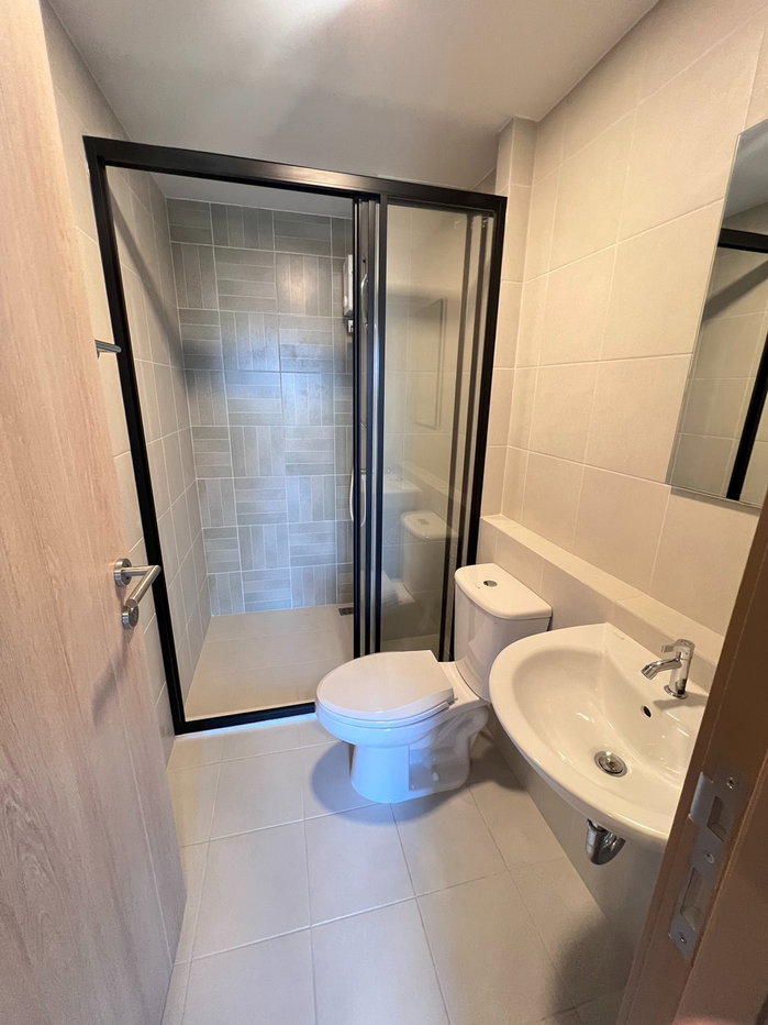 picture dcondo Sense bangsaen for rent - 6/12