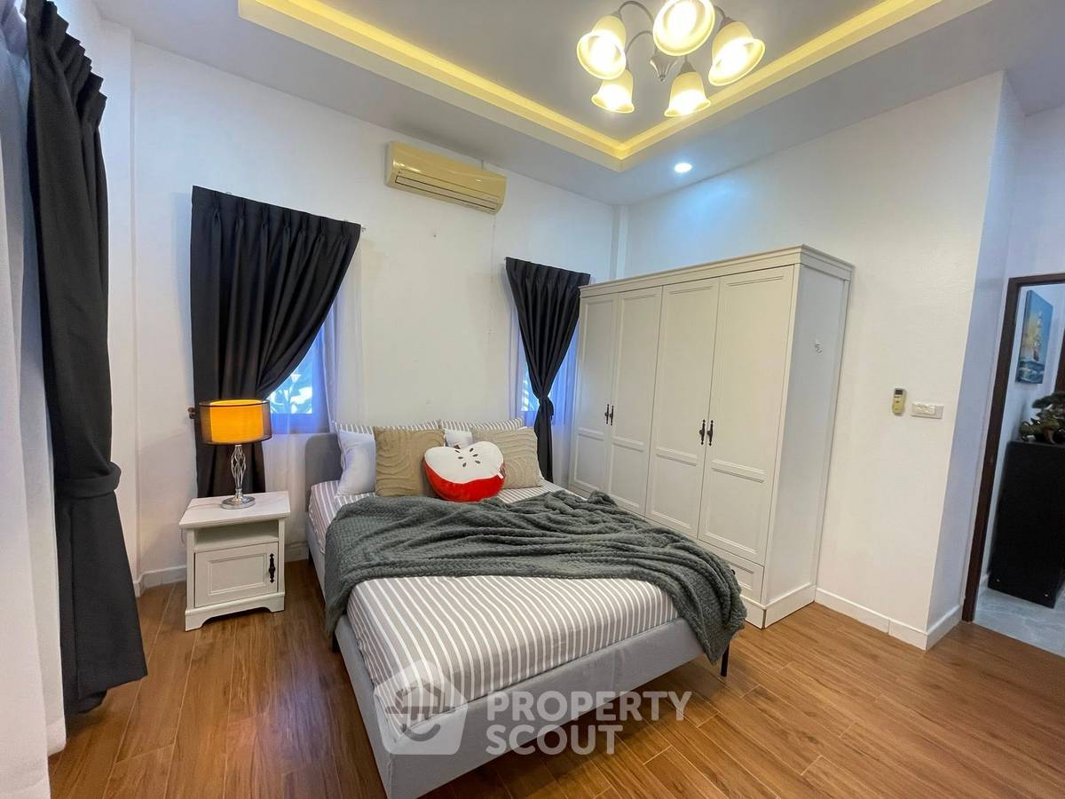 รูป คอนโด 3-ห้องนอน ที่ วินด์แฮม จอมเทียน พัทยา ใกล้ เมืองพัทยา (ID 2732157) - รูปที่ 10/21
