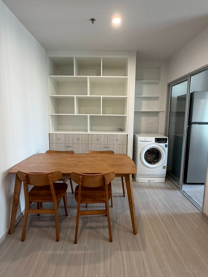 รูป Code: 26KJ1870  ให้เช่า The Parkland Phetkasem 56 🔥🔥 จองเดือนนี้รับส่วนลด1,000บาท 🔥🔥 @kjcondo (มี@ข้างหน้าด้วยนะคะ) - รูปที่ 4/9