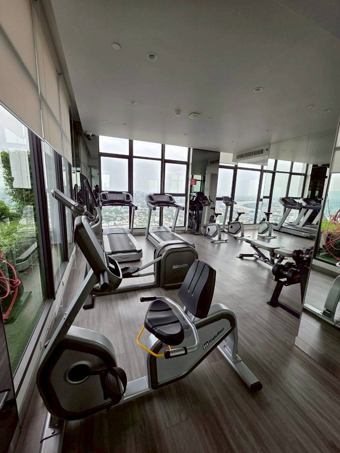 รูป 🏢 ให้เช่าคอนโด : Ramada plaza residence (รามาดา พลาซา เรสซิเดนซ์)   รหัสทรัพย์ | 📌LNP-C12908 - รูปที่ 18/27