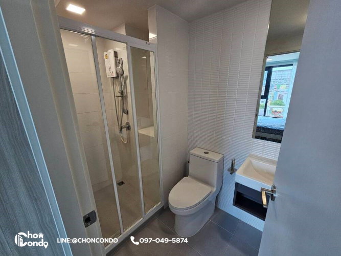 รูป Kave universe บางแสน ชั้น8 ---------------Tel 097-049-5874 (Line: @choncondo มี@ด้วย) - รูปที่ 5/21