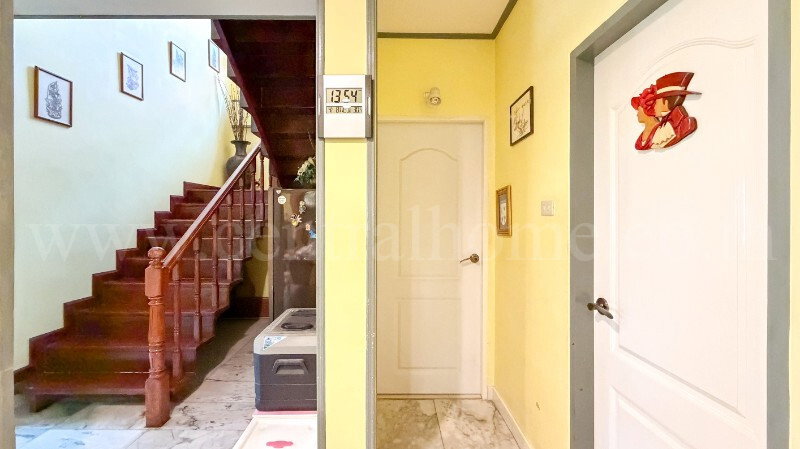 รูป บ้านเดี่ยว ปลูกสร้างเอง 94 ตารางวา ประเสริฐมนูกิจ 29 แยก 8 (ซอยมัยลาภ) - รูปที่ 15/68