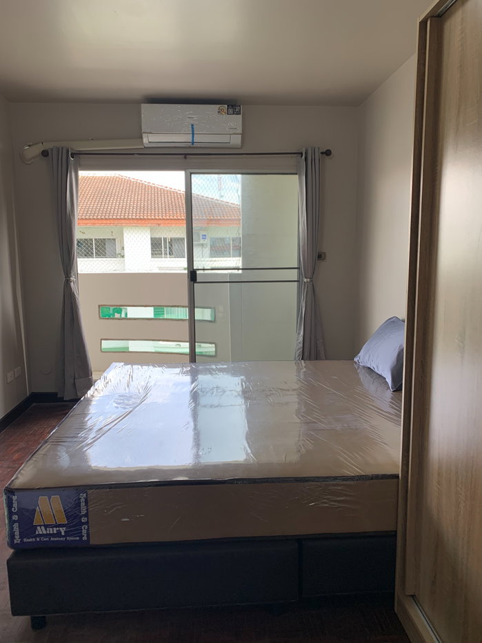 picture Condo for rent near KMUTT University - 8/9