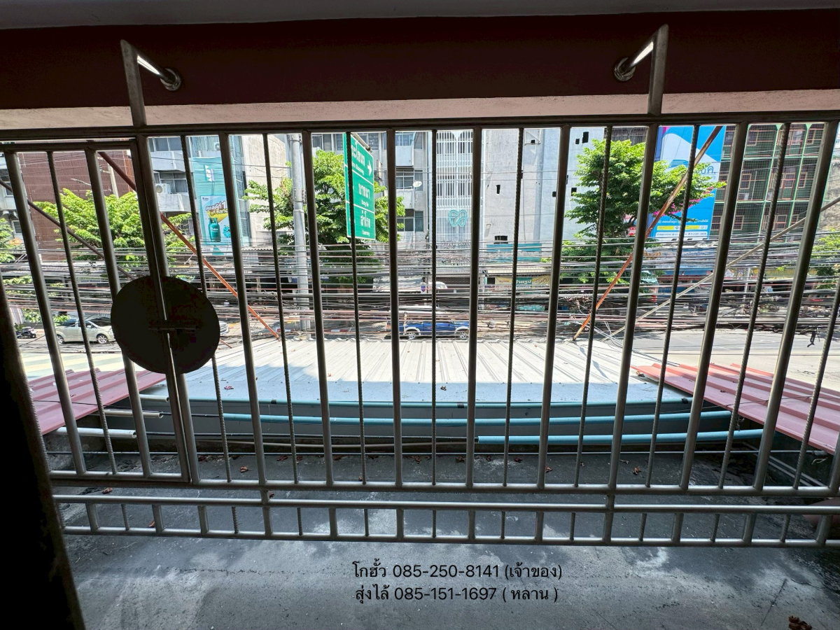 รูป เช่าตึกแถว ขนาด 4 ชั้นครึ่ง รีโนเวทสวย สามารถใช้งานต่อได้ทันที - รูปที่ 38/88