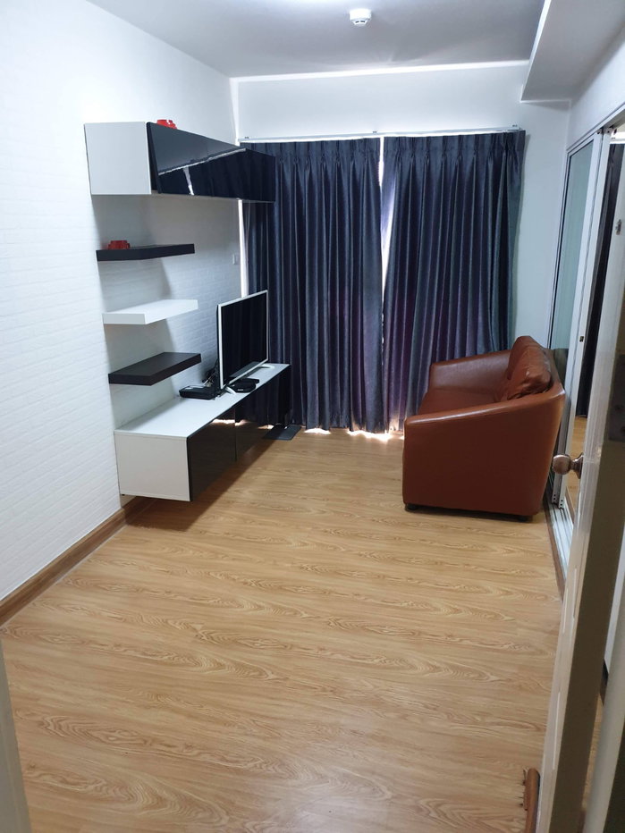 รูป 🔥 ห้องน่ารัก ราคาดี อยู่สบาย พร้อมเข้าอยู่! 🔥 ให้เช่า The Happiness Condo คอนโดชื่อก็ดี อยู่แล้วมีความสุขจริง ✨ เหมาะกับคนหาห้องคุ้มๆ - รูปที่ 3/7