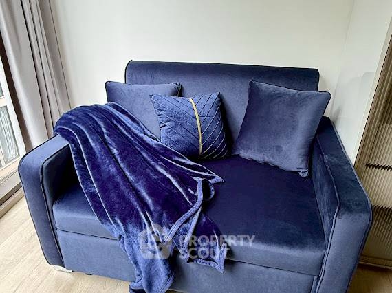picture 1-BR Condo at Fynn Asoke near BTS Asok (ID 2090733) - 11/14